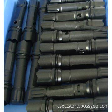 CSEC Cree LED Aluminum Torch